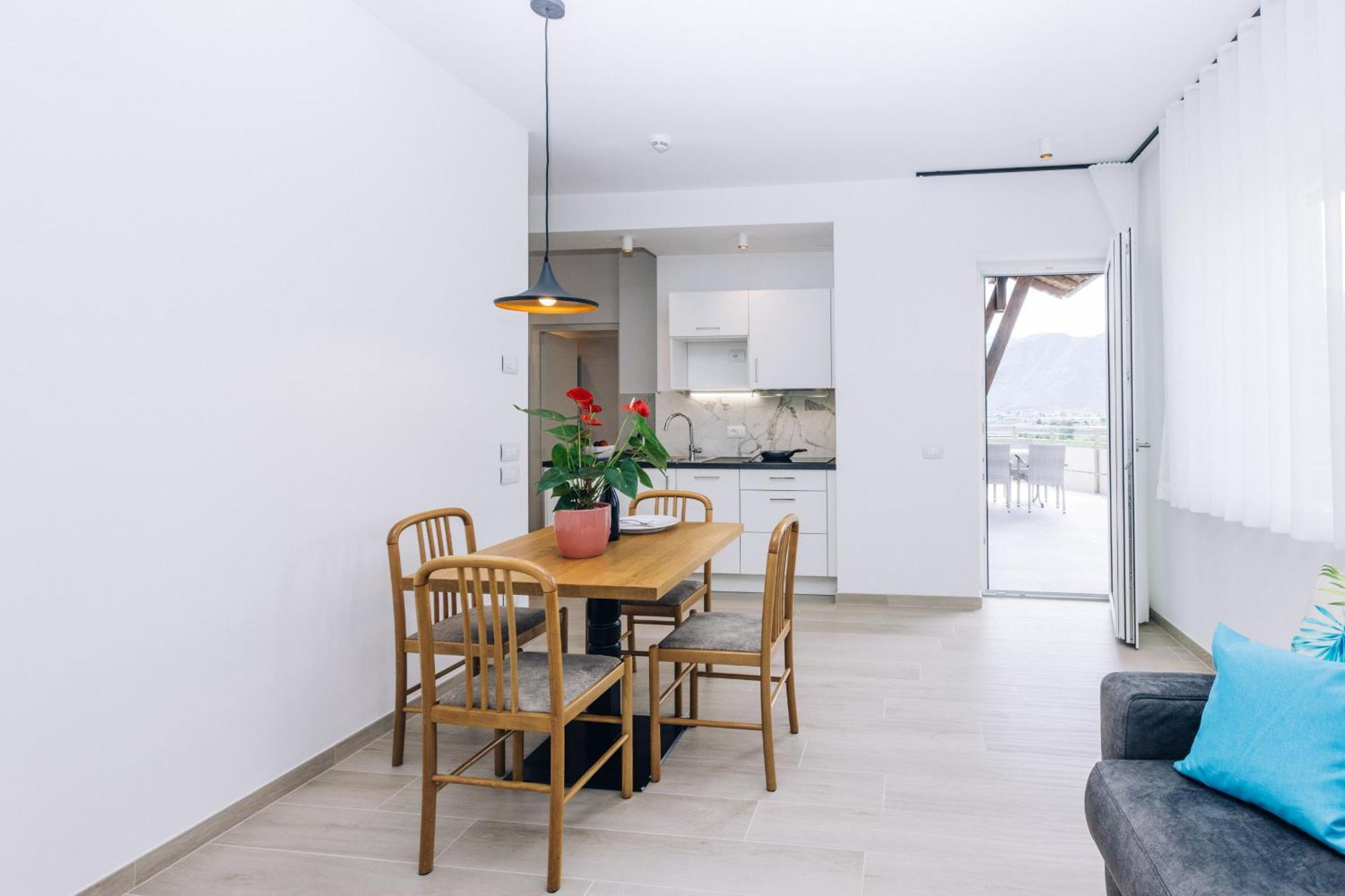 Residence Martinelli Laives Exterior foto