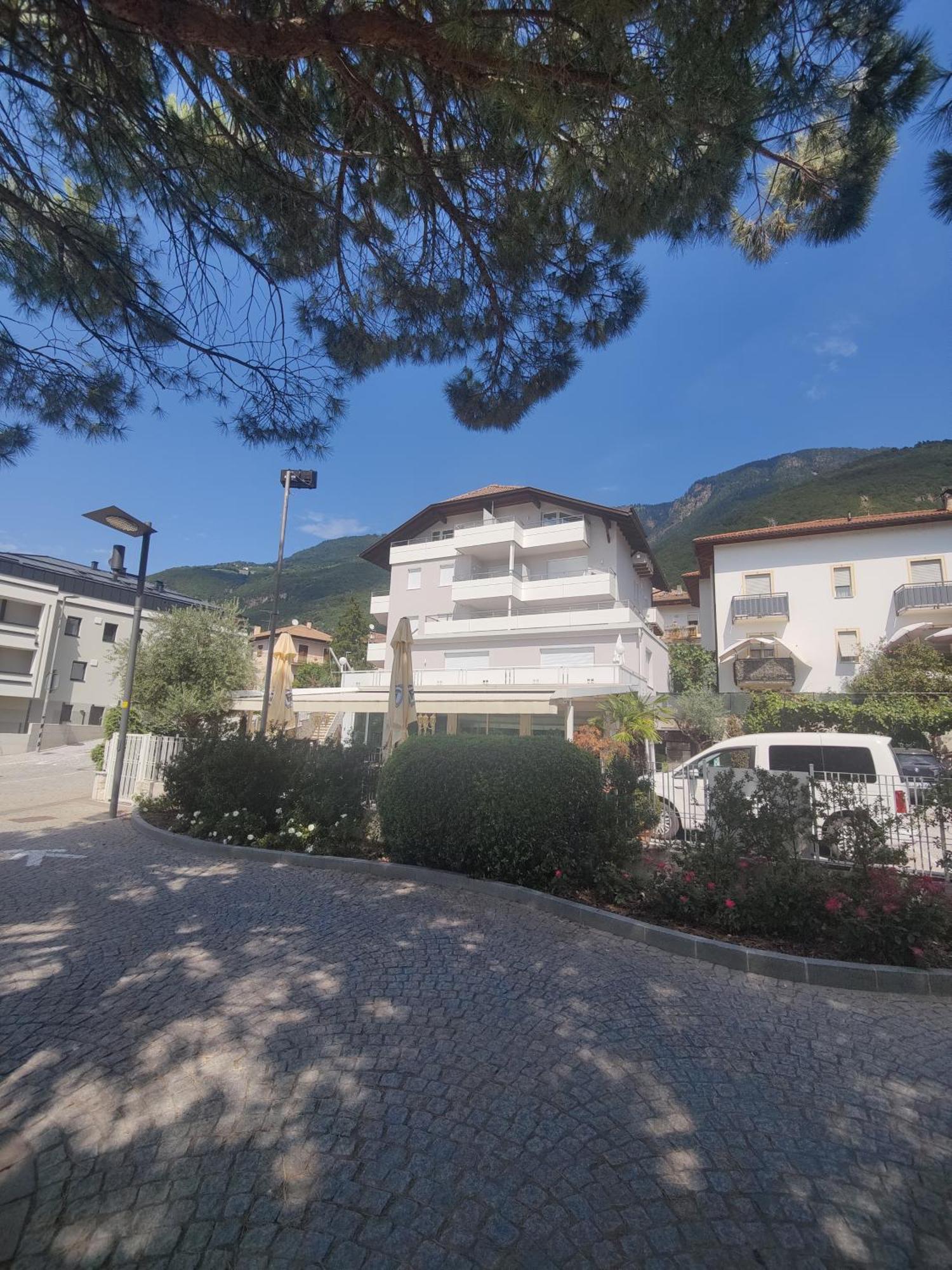 Residence Martinelli Laives Exterior foto
