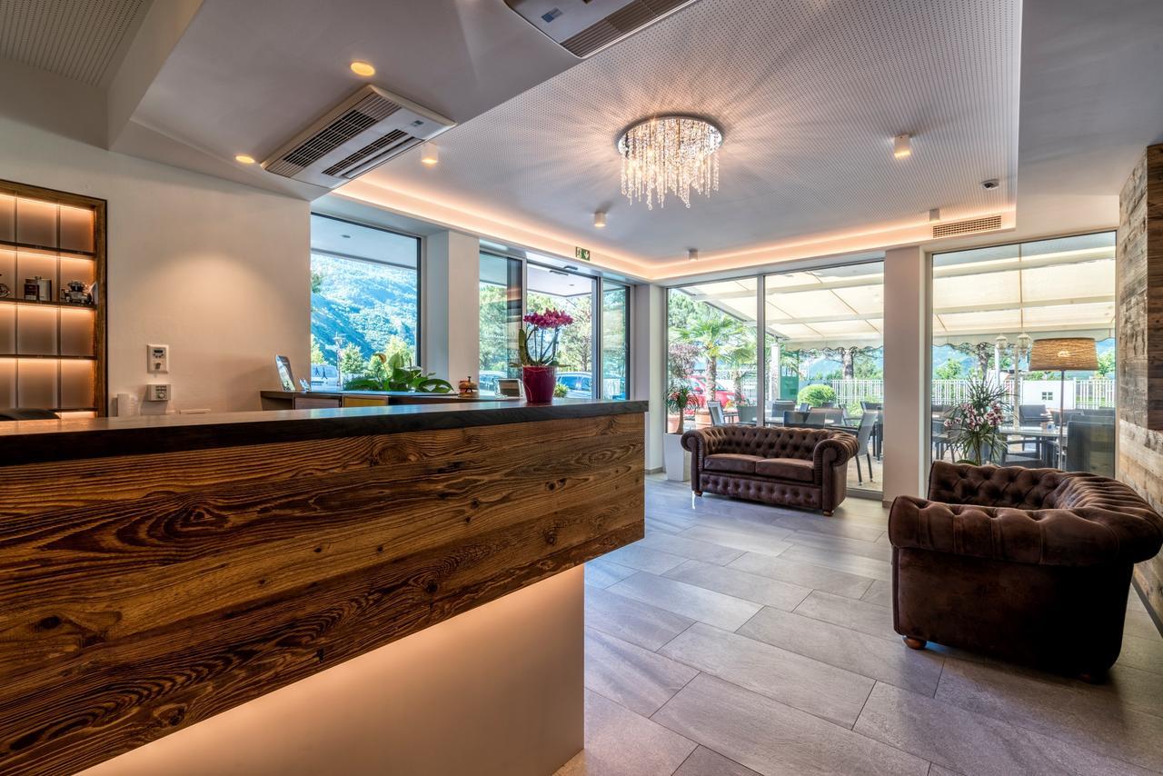 Residence Martinelli Laives Exterior foto
